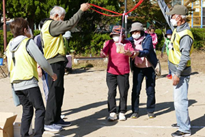 第18回愛に輝くうんどう会-6