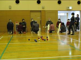 民生児童委員ボッチャ研修-8