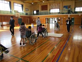 竹渕小学校出前授業-3