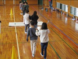 竹渕小学校出前授業-5