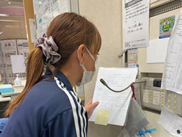 避難訓練-1