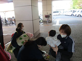 避難訓練-4