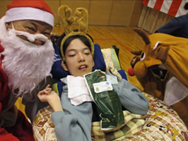 デイクリスマス会-5