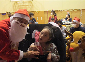 デイクリスマス会-6
