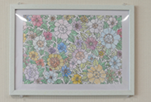 第19回愛に輝くつどい 作品展-7