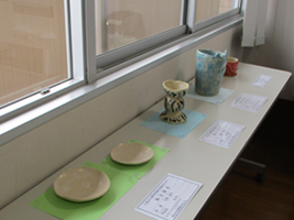 第19回愛に輝くつどい 作品展-11