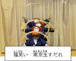 第19回愛に輝くつどい 舞台発表-7