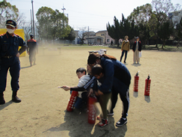 防災を考える集い-4