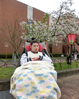造幣局の特別観桜-5