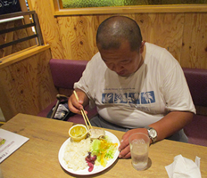 5階デイ遠足~奈良方面~-7