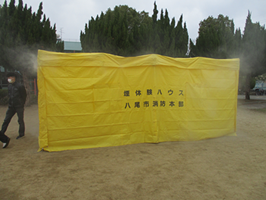 防災を考えるつどい2025-1