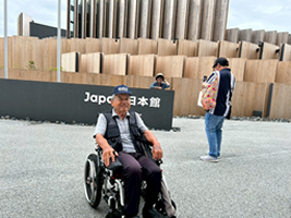第19回愛に輝く野遊会『大阪・関西万博2025』-10