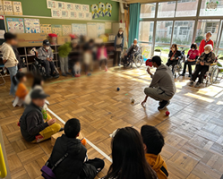 ふれあいまつり-8