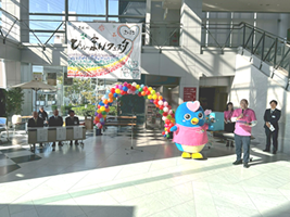 ひゅーまんフェスタ2025-2