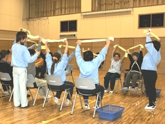 レクレーション１