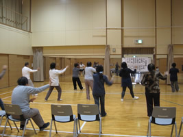 太極拳講座1