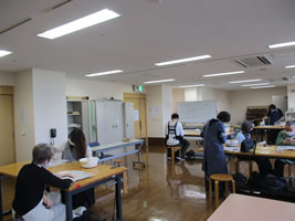陶芸体験教室2